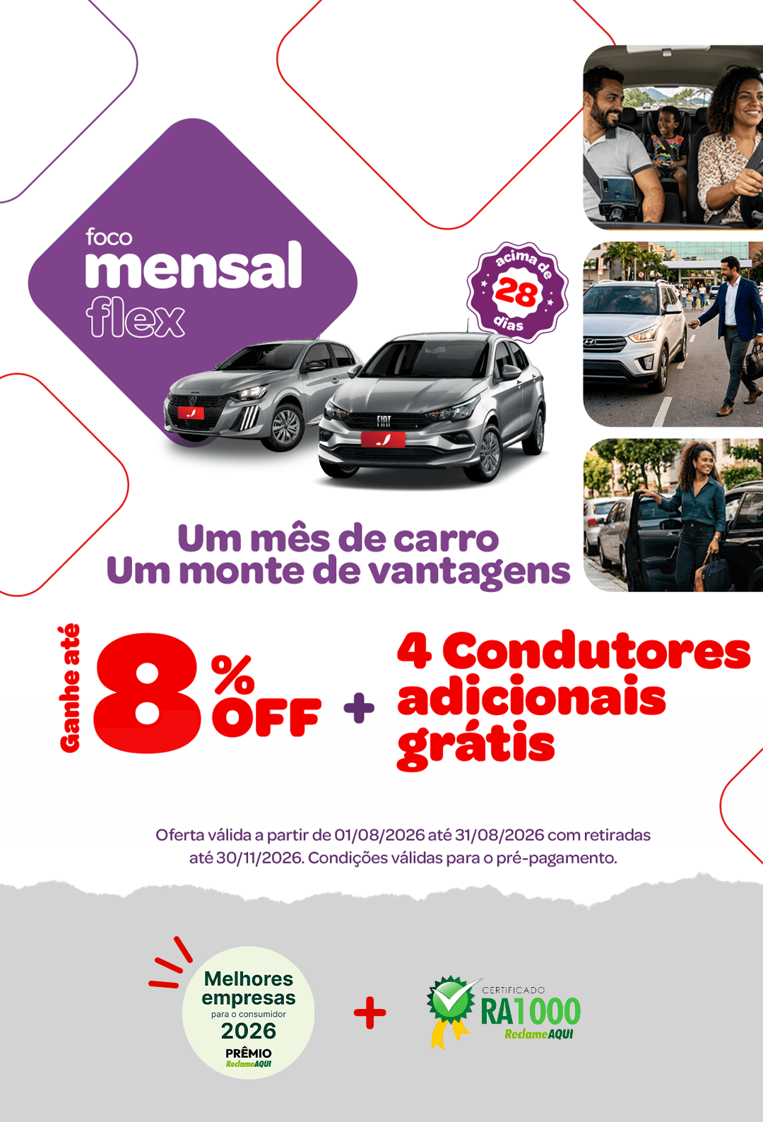 Banner Promocional