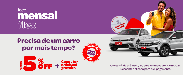 Banner Promocional