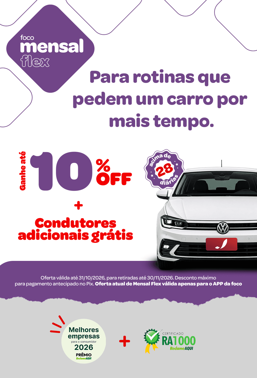 Banner Promocional
